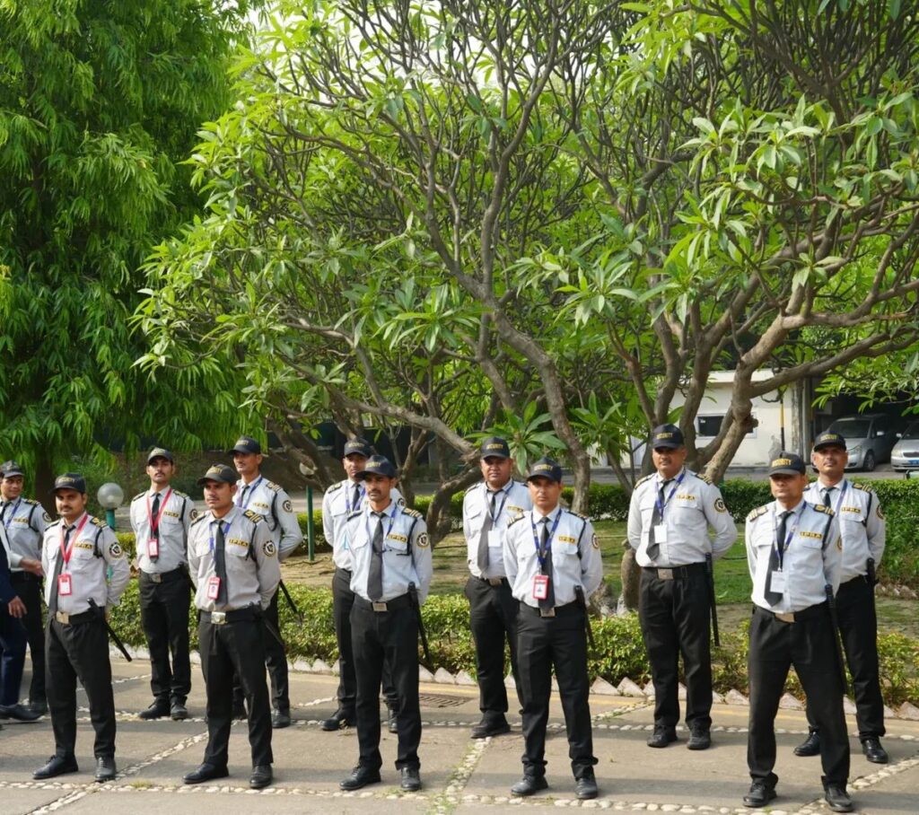 Manpower Services Company in Hyderabad