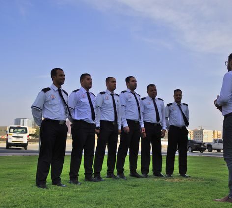 Manpower Services Company in Hyderabad