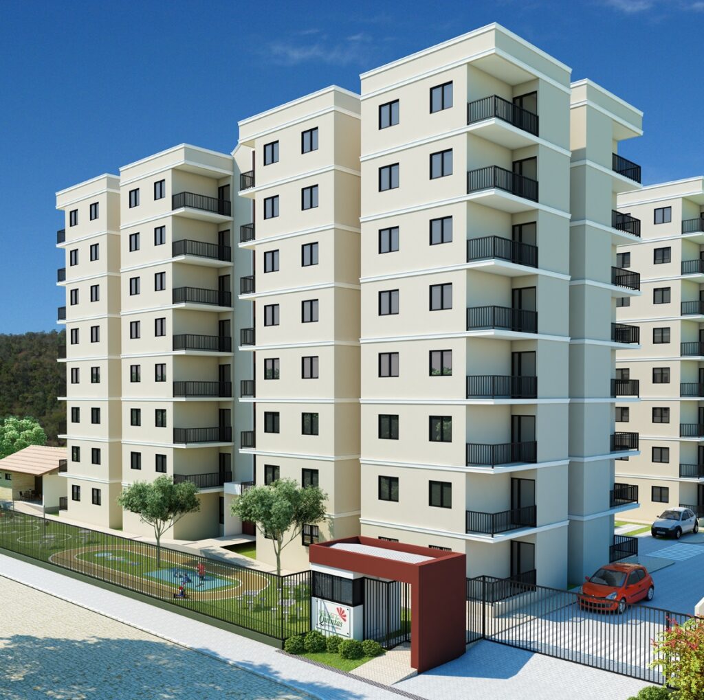 real estate company in Hyderabad