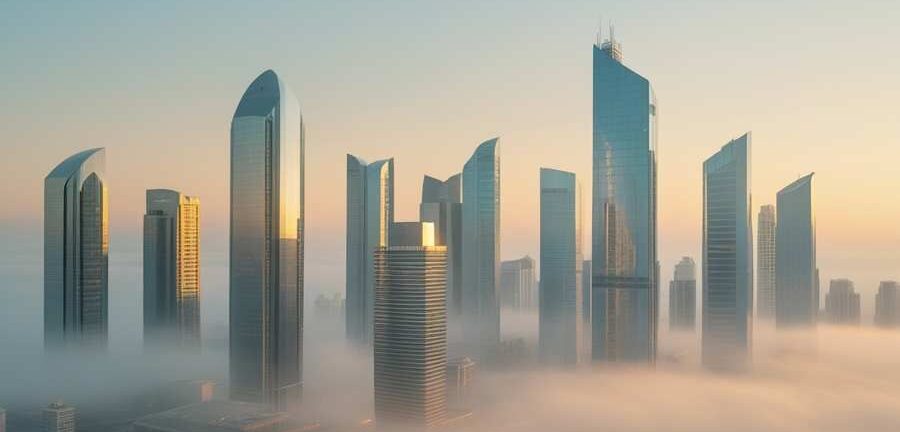 Real Estate & Property Management