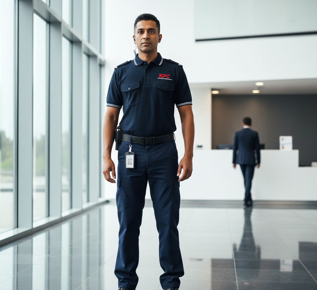 Facility Support Services