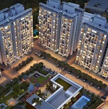 real estate company in Hyderabad