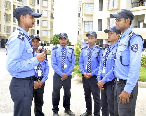 Manpower Services Company in Hyderabad