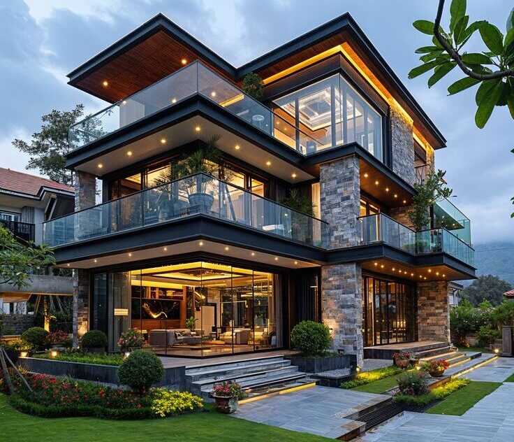 Real Estate Company in Hyderabad