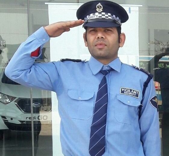 Manpower Services Company in Hyderabad