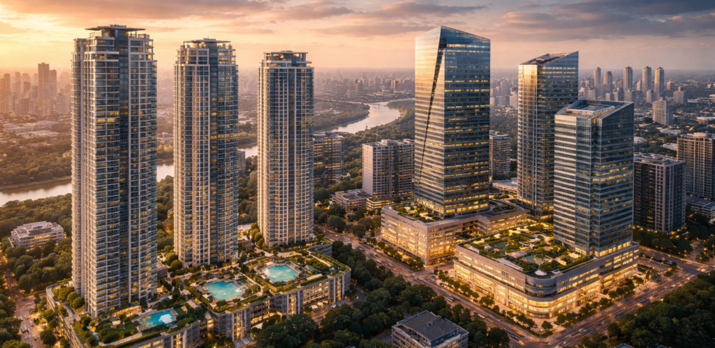 Property Management Service