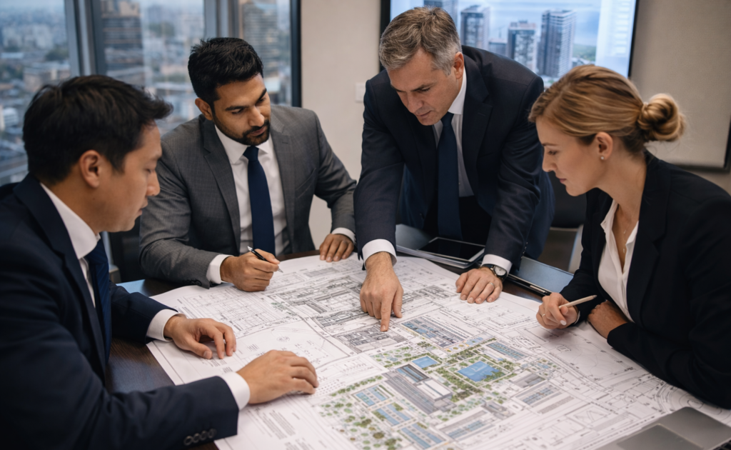 Property Management Service